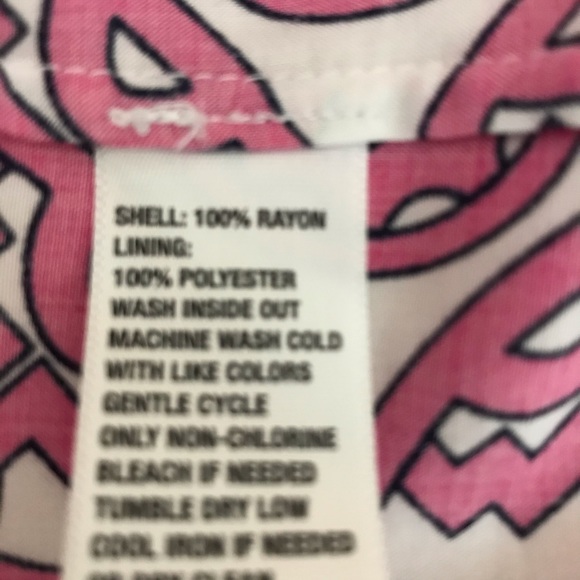 Crown and Ivy top - Picture 8 of 8